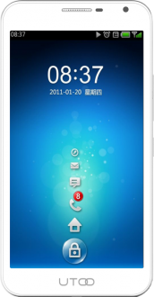 UTOO N60