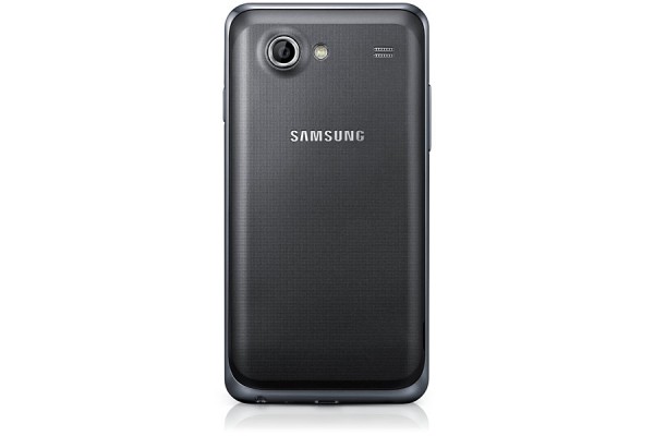 Samsung Galaxy S Advance