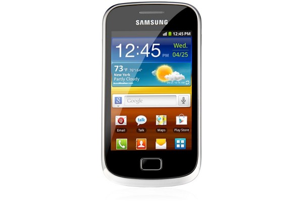 Samsung Galaxy mini 2