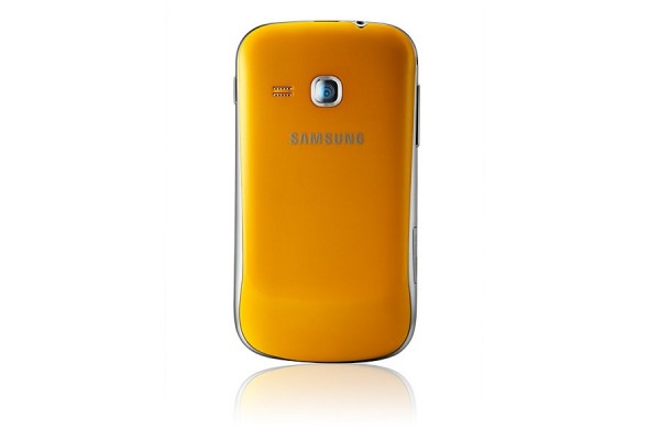 Samsung Galaxy mini 2