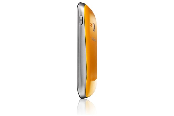 Samsung Galaxy mini 2