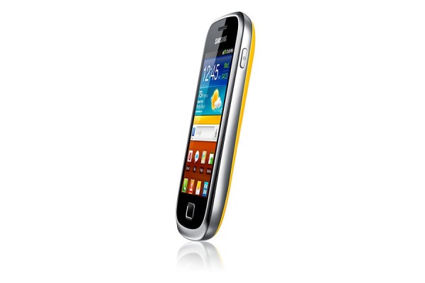 Samsung Galaxy mini 2