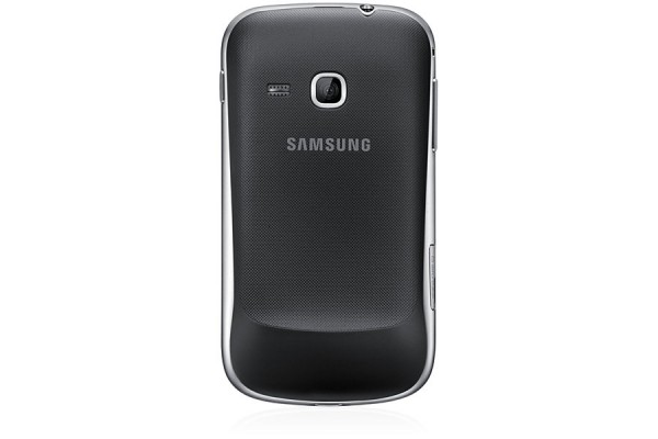 Samsung Galaxy mini 2