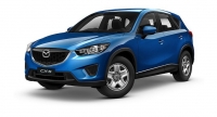 2014 Mazda CX-5 2.0 160 PS Otomatik Power (4x4) resim
