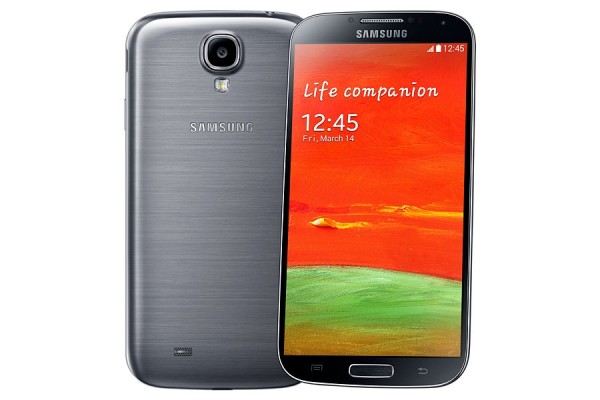 Samsung Galaxy S4 (16 GB / 4G)