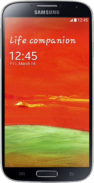 Samsung Galaxy S4 (16 GB / 4G)