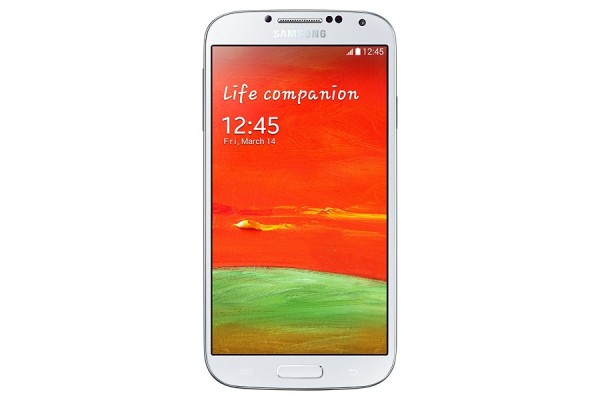 Samsung Galaxy S4 (16 GB / 4G)