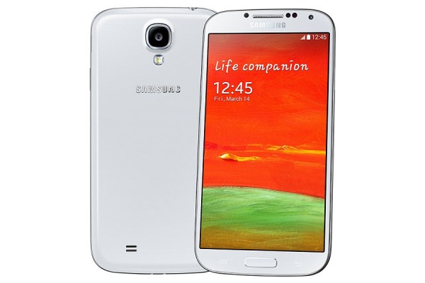 Samsung Galaxy S4 (16 GB / 4G)