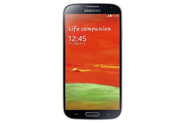 Samsung Galaxy S4 (16 GB / 4G)