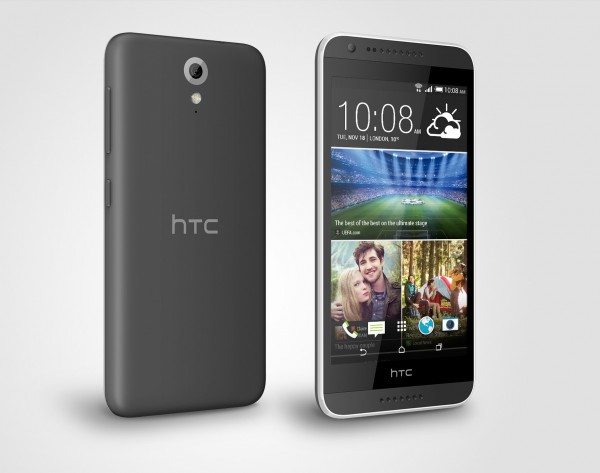 HTC Desire 620 dual sim (1.2 GHz / 4G)