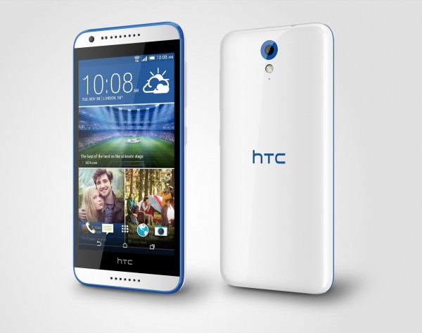 HTC Desire 620 dual sim (1.2 GHz / 4G)