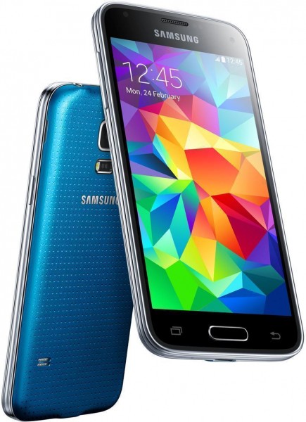 Samsung Galaxy S5 mini (4G / Tek Hat)