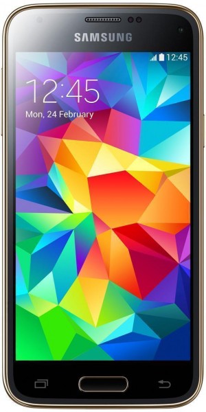 Samsung Galaxy S5 mini (4G / Tek Hat)