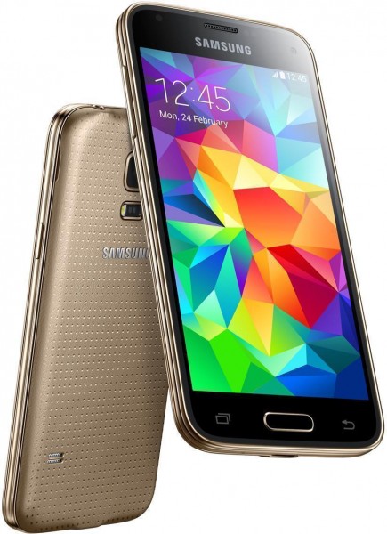 Samsung Galaxy S5 mini (4G / Tek Hat)