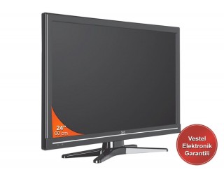 SEG LE24SAT227-B HD Ready (HD) TV