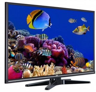 SEG LE24SAT227-B HD Ready (HD) TV