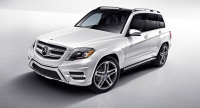 2014 Mercedes GLK 220 CDI 170 BG 4MATIC 7G-Tronic Style (4x4) resim