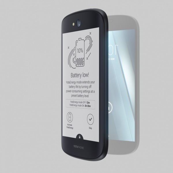 YotaPhone 2