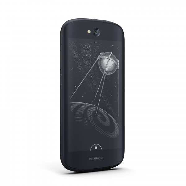 YotaPhone 2