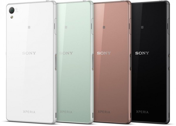 Sony Xperia Z3 Dual (Çift Hat)