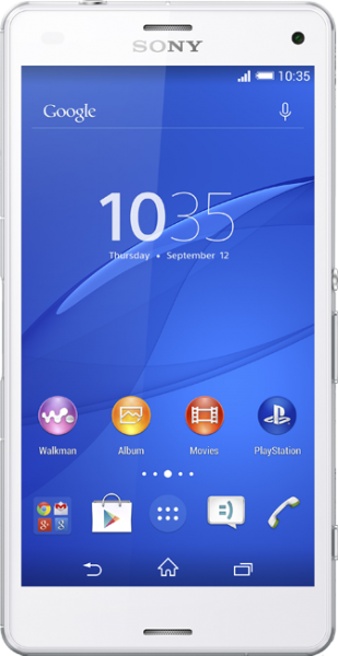 Sony Xperia Z3 Dual (Çift Hat)