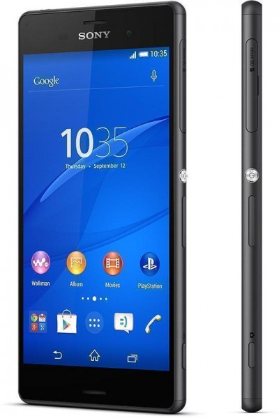 Sony Xperia Z3 Dual (Çift Hat)