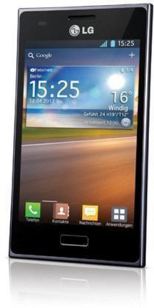 LG Optimus L5