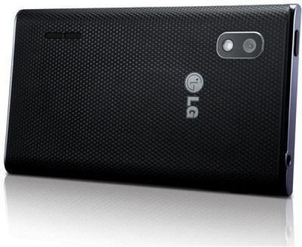 LG Optimus L5