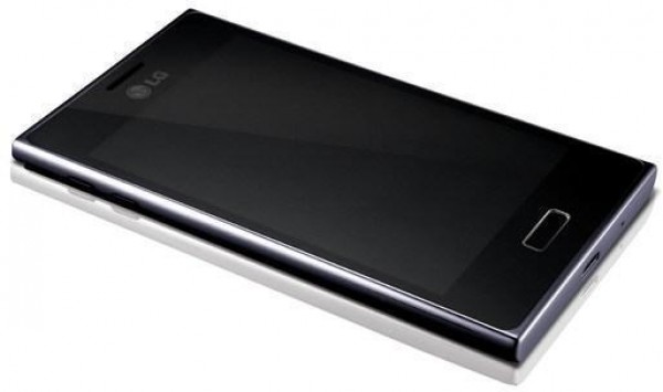 LG Optimus L5