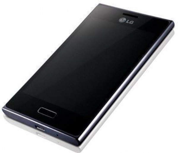 LG Optimus L5