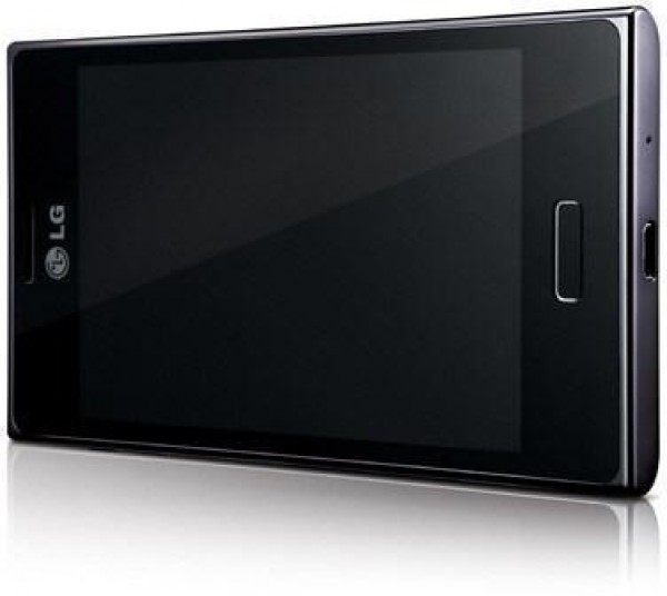 LG Optimus L5