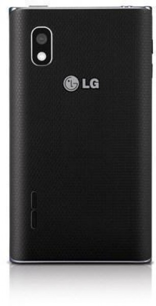 LG Optimus L5