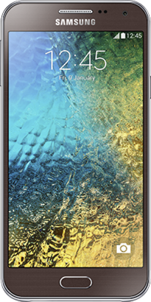 Samsung Galaxy E5 (Tek Hat)