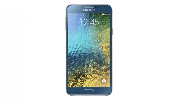 Samsung Galaxy E7