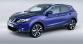 2014 Nissan Qashqai 1.5 dCi 110 BG Platinum (4x2) resim