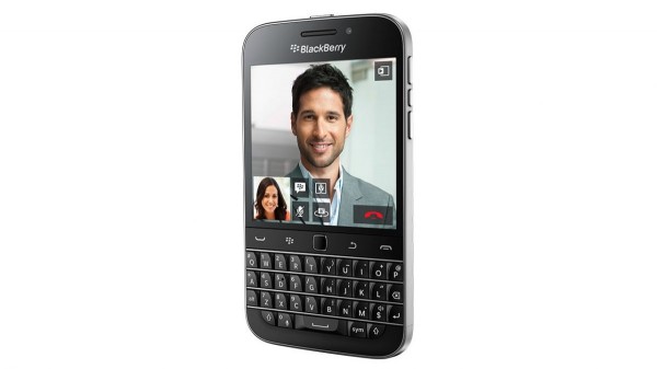 BlackBerry Classic
