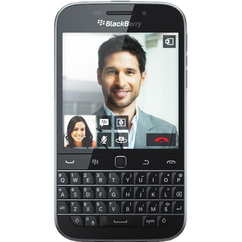 BlackBerry Classic (Q20) Özellikleri - Epey