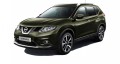 2014 Nissan X-Trail 1.6 dCi 130 BG X-Tronic Sky Pack (4x2) resim