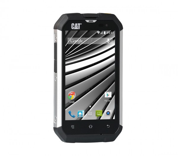 CAT B15Q