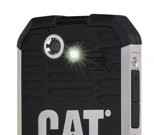 CAT B15Q