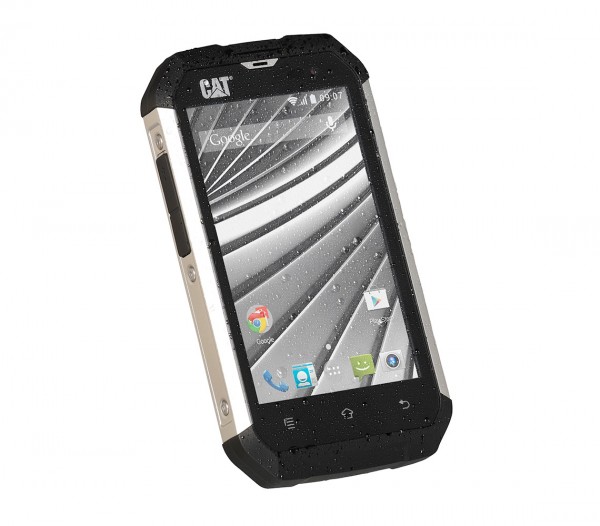 CAT B15Q