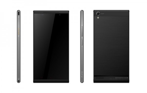 Excon ERA K6