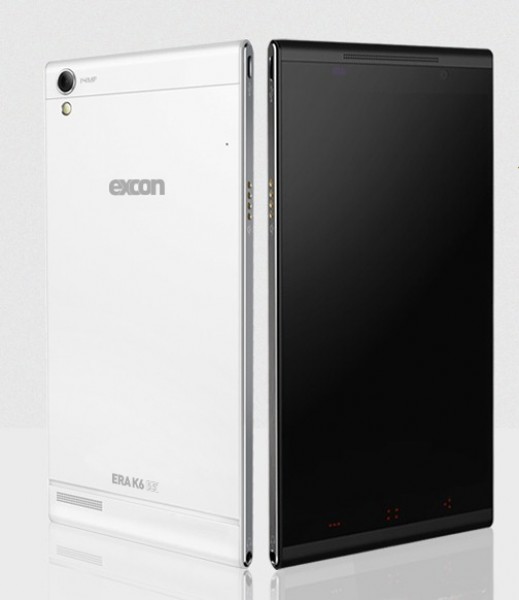 Excon ERA K6