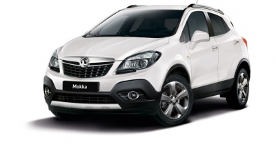 2014 Opel Mokka 1.4 140 BG S&S Enjoy (4x2)