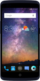 ZTE Axon Pro resim