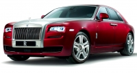 2016 Rolls Royce Ghost 6.6 V12 570 HP resim