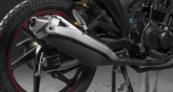 Motoran Spada X-Ray Touring