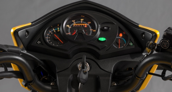 Motoran Spada X-Ray Touring