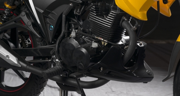 Motoran Spada X-Ray Touring