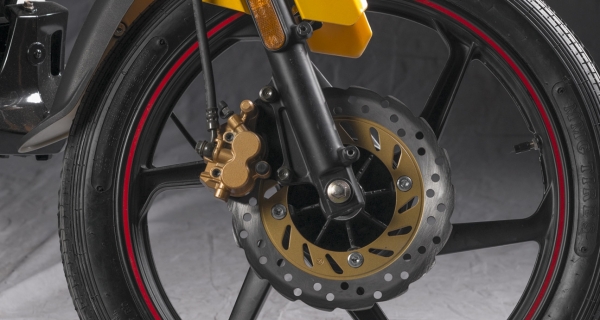Motoran Spada X-Ray Touring